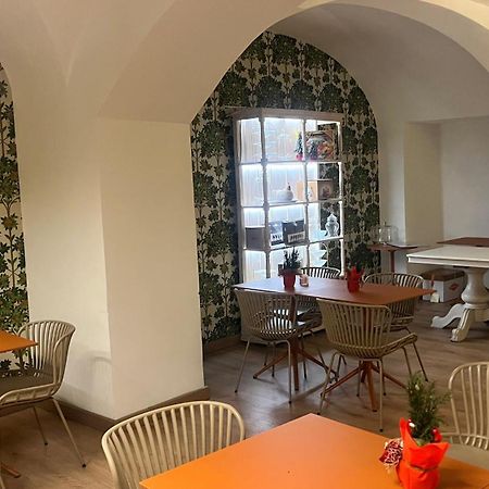 B&B Stesicoro Inhabit - Guesthouse City Center Catane Extérieur photo