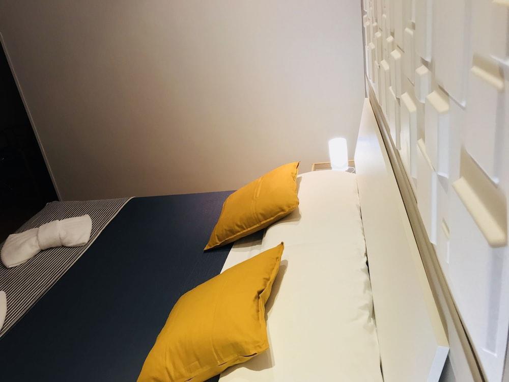 B&B Stesicoro Inhabit - Guesthouse City Center Catane Extérieur photo