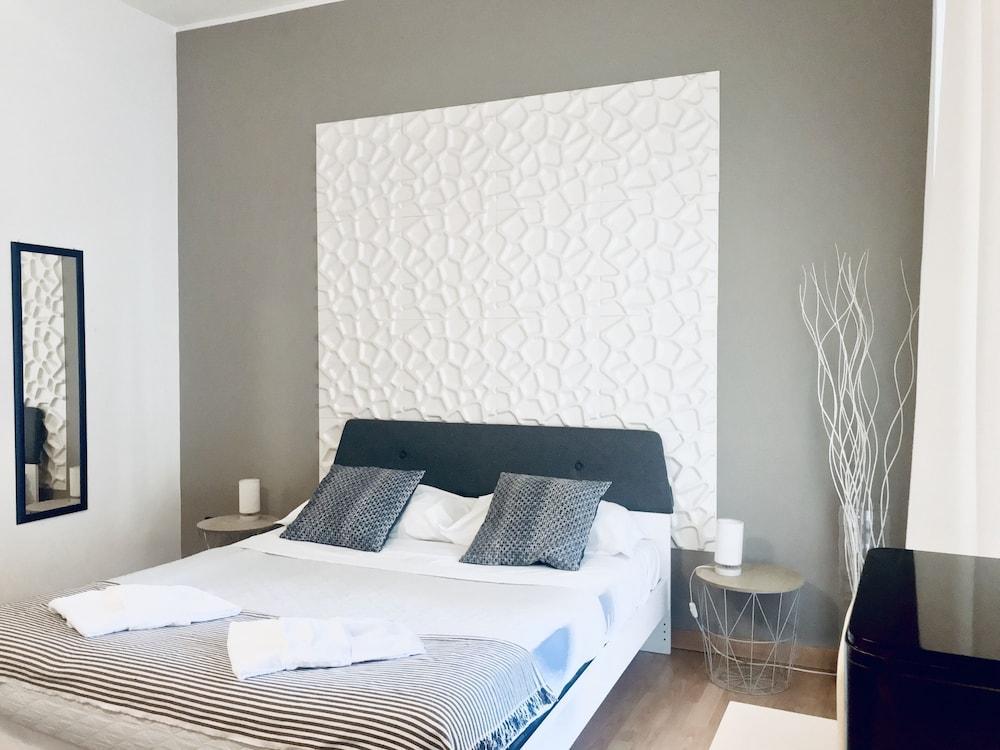 B&B Stesicoro Inhabit - Guesthouse City Center Catane Extérieur photo