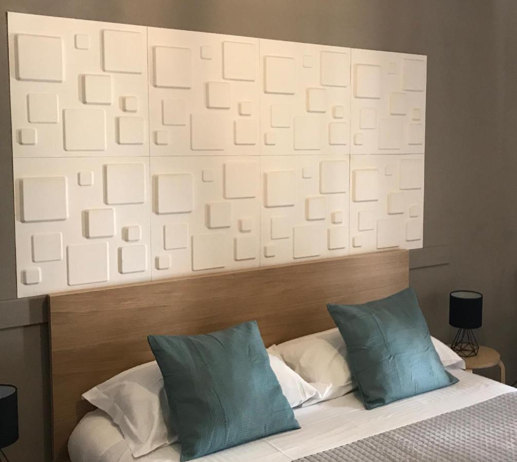 B&B Stesicoro Inhabit - Guesthouse City Center Catane Extérieur photo