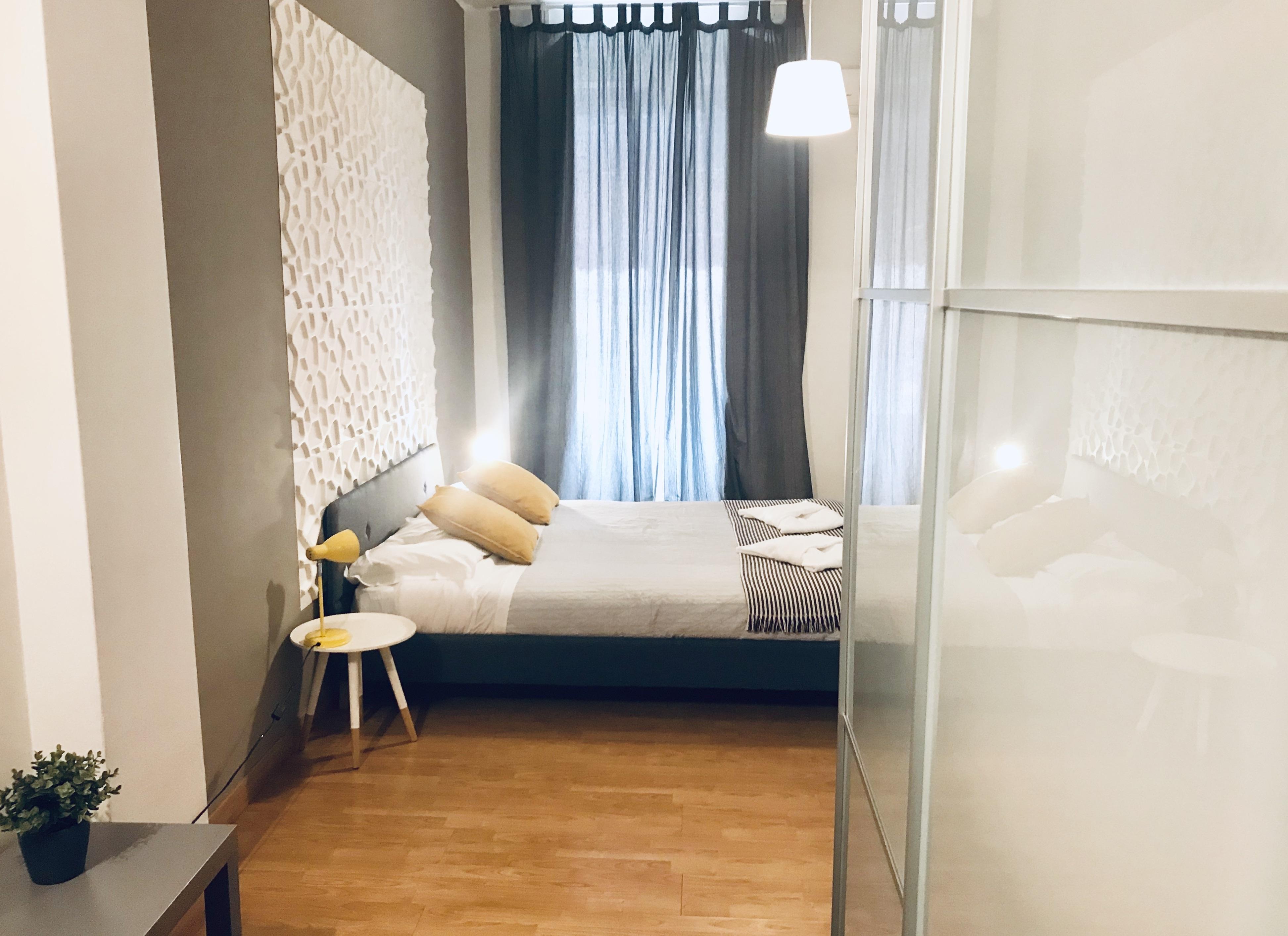 B&B Stesicoro Inhabit - Guesthouse City Center Catane Extérieur photo