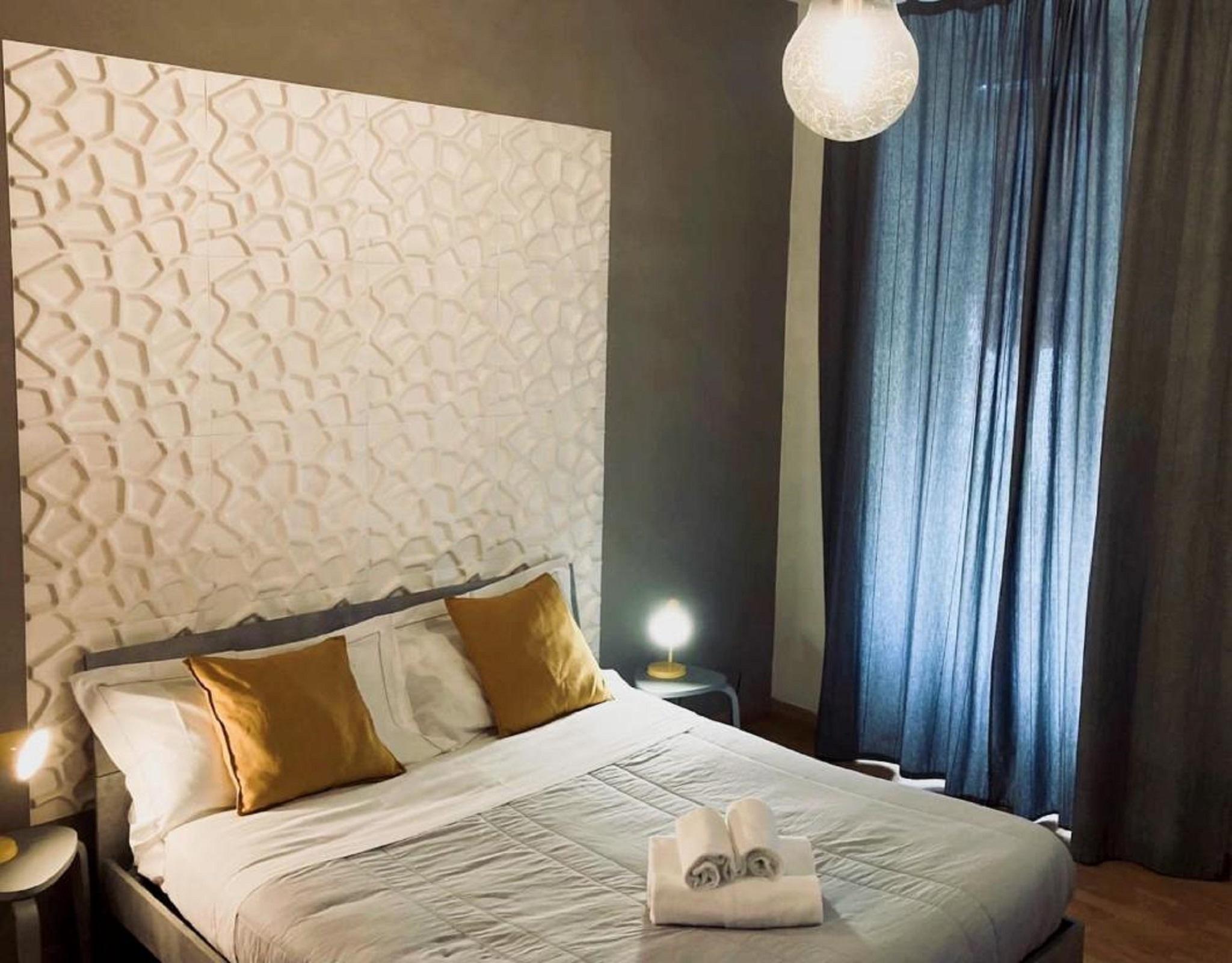 B&B Stesicoro Inhabit - Guesthouse City Center Catane Extérieur photo