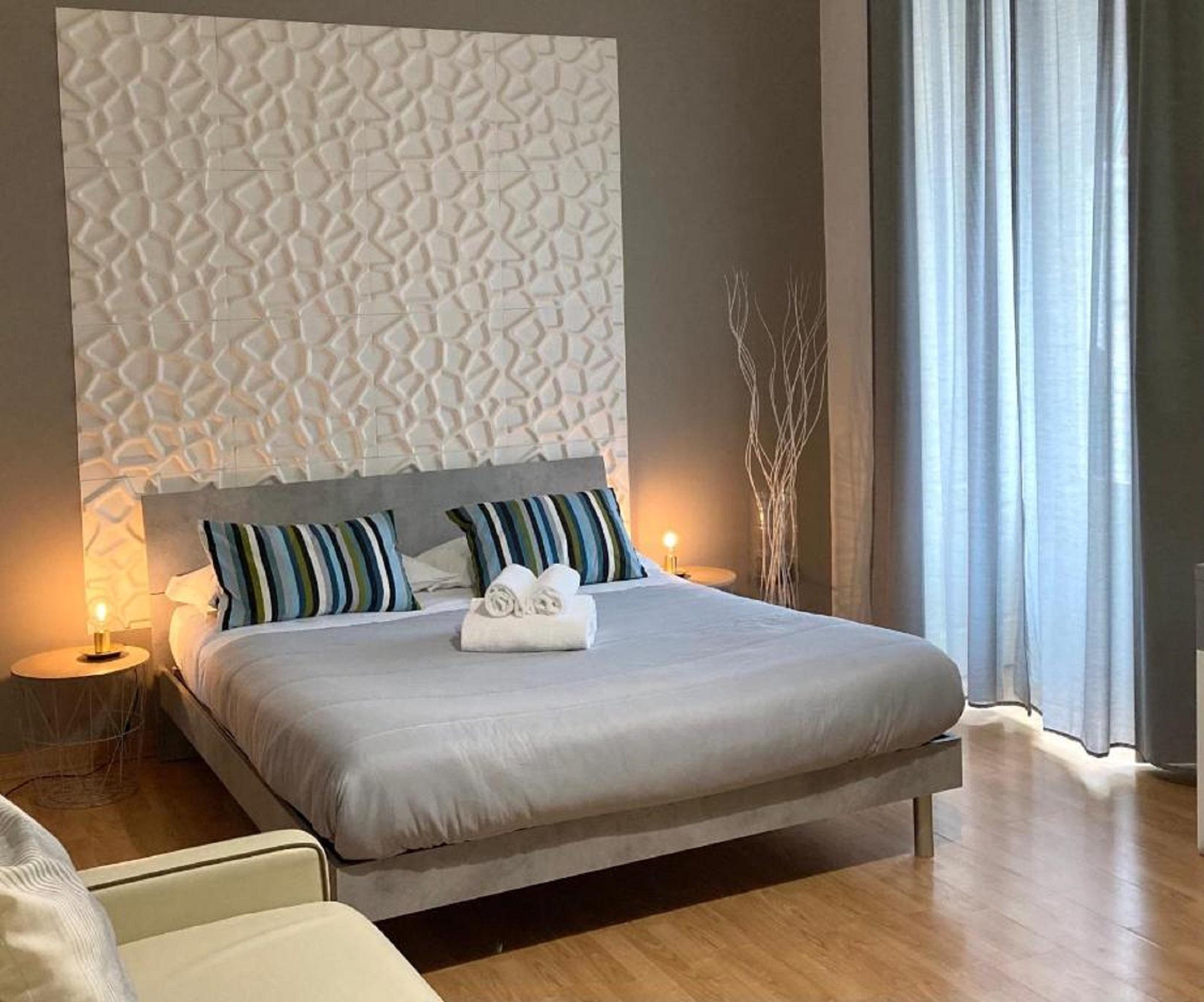 B&B Stesicoro Inhabit - Guesthouse City Center Catane Extérieur photo