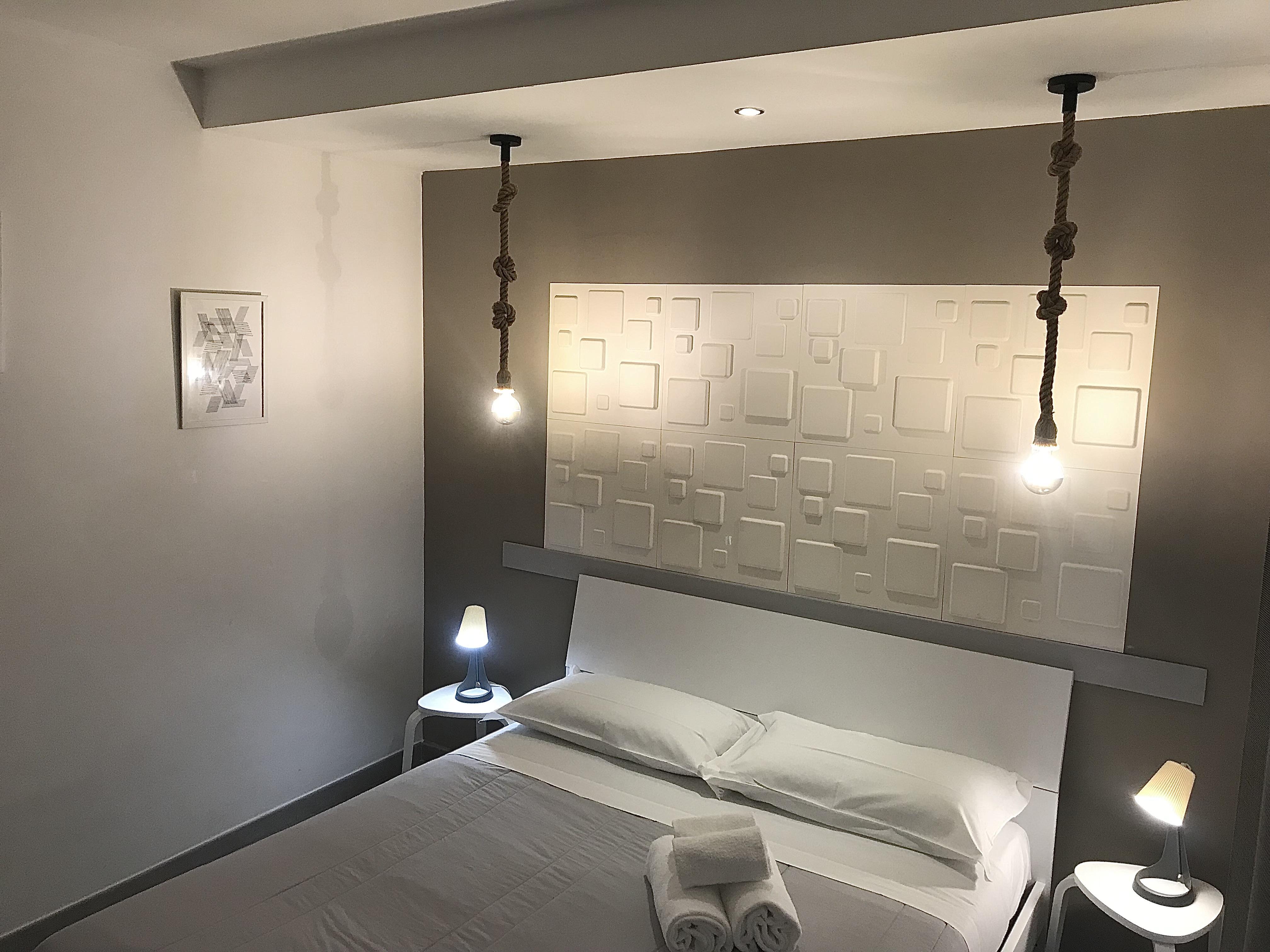 B&B Stesicoro Inhabit - Guesthouse City Center Catane Extérieur photo