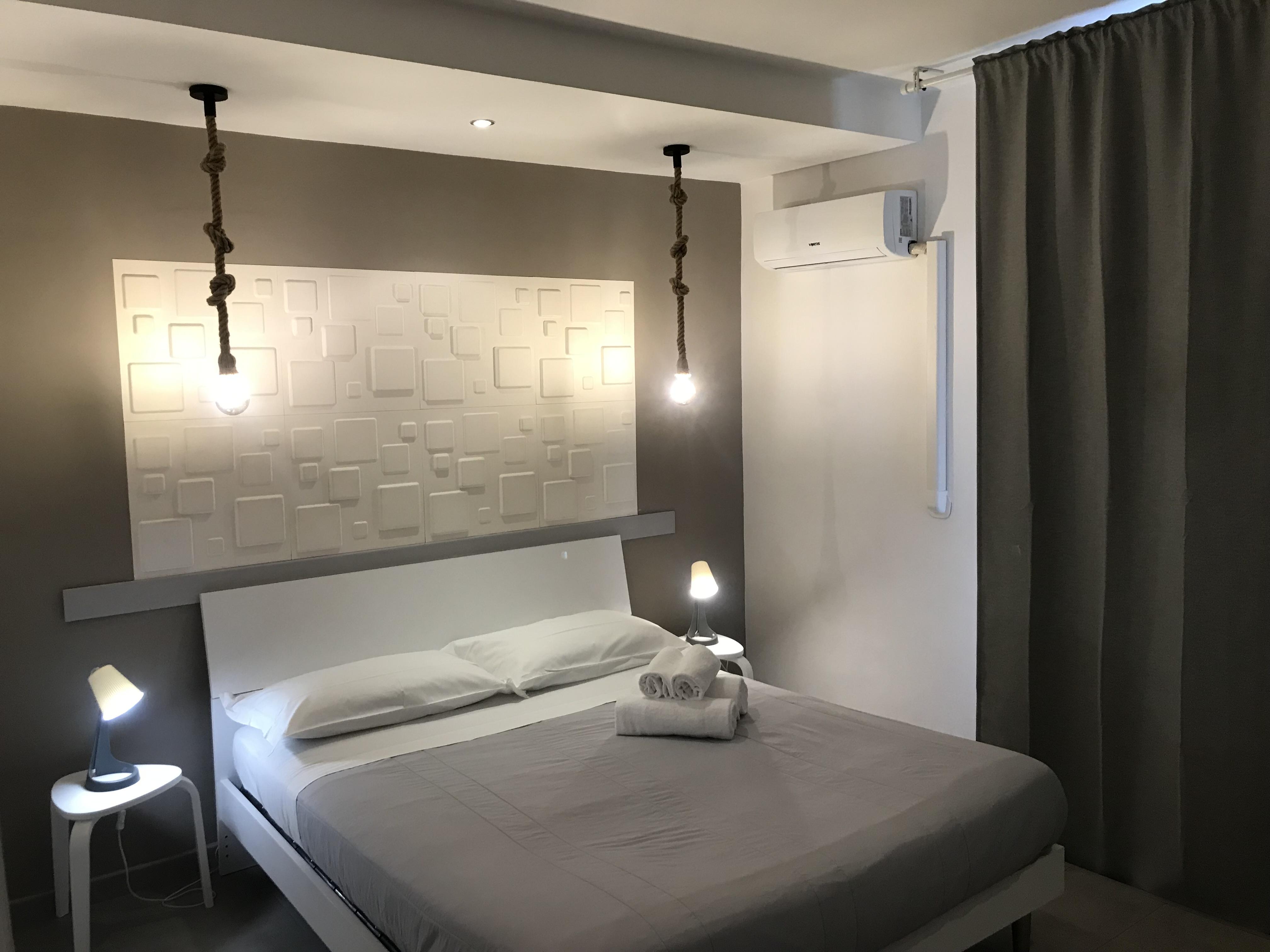 B&B Stesicoro Inhabit - Guesthouse City Center Catane Extérieur photo