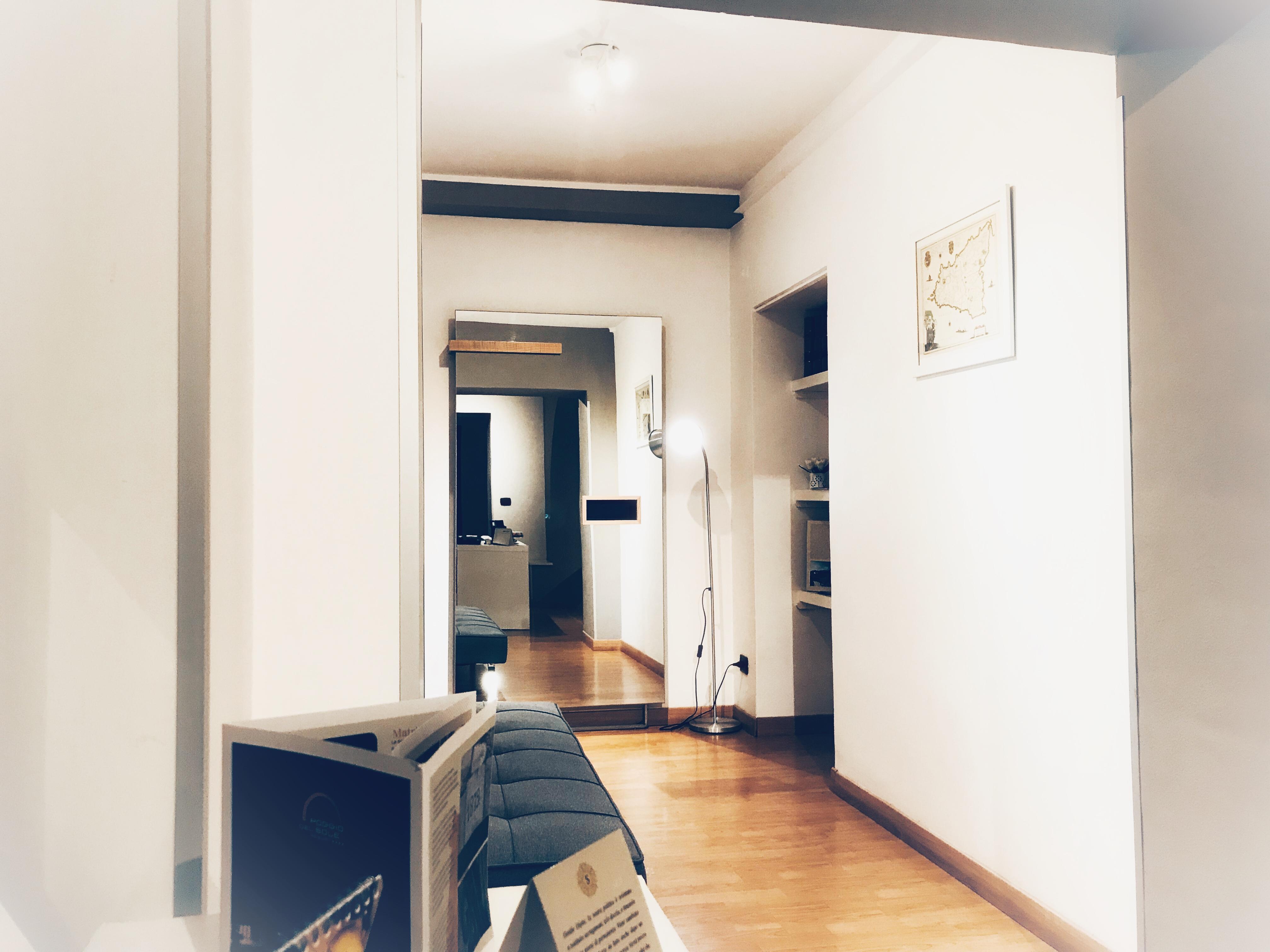 B&B Stesicoro Inhabit - Guesthouse City Center Catane Extérieur photo