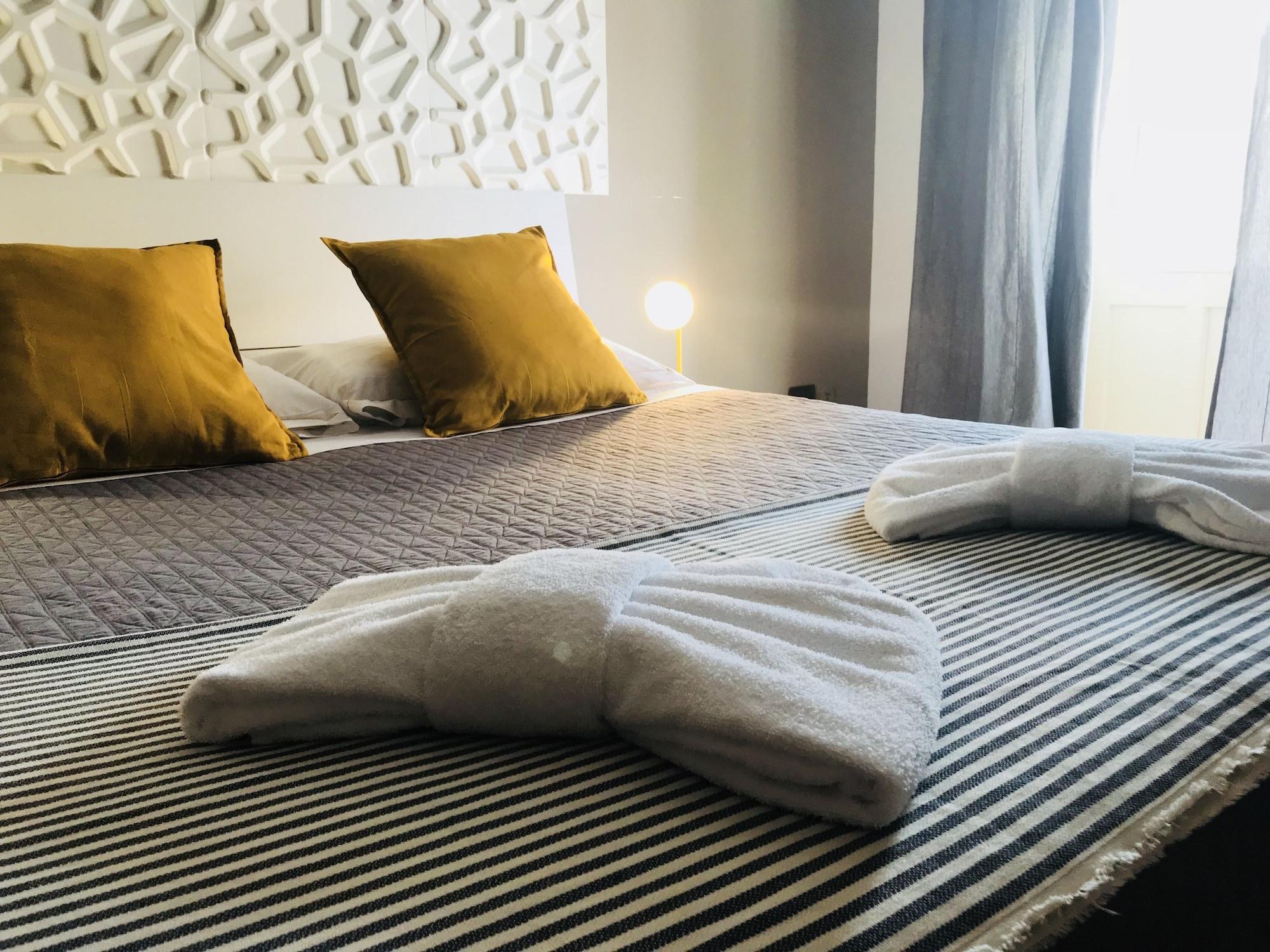B&B Stesicoro Inhabit - Guesthouse City Center Catane Extérieur photo