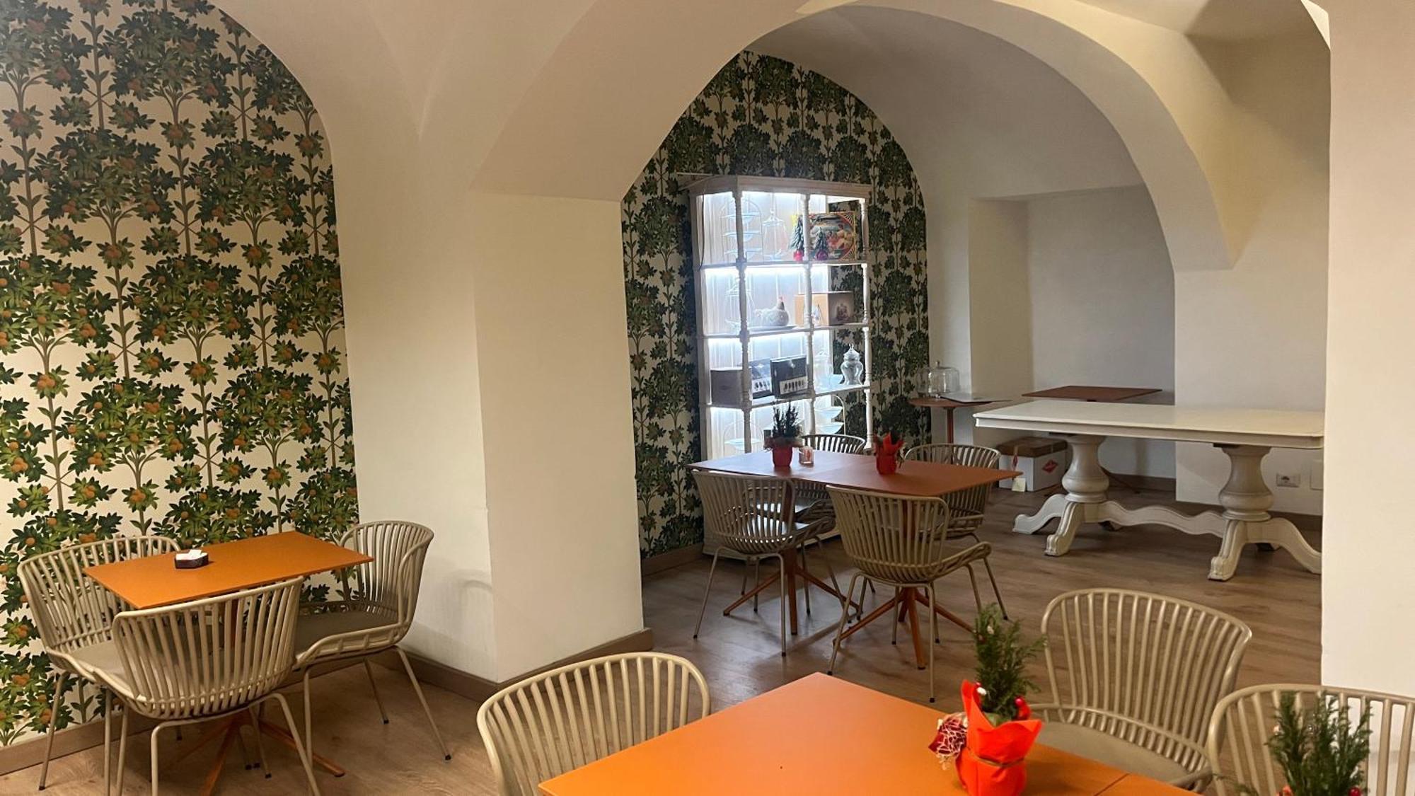 B&B Stesicoro Inhabit - Guesthouse City Center Catane Extérieur photo