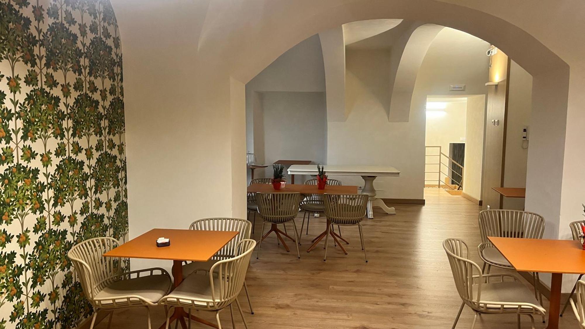 B&B Stesicoro Inhabit - Guesthouse City Center Catane Extérieur photo