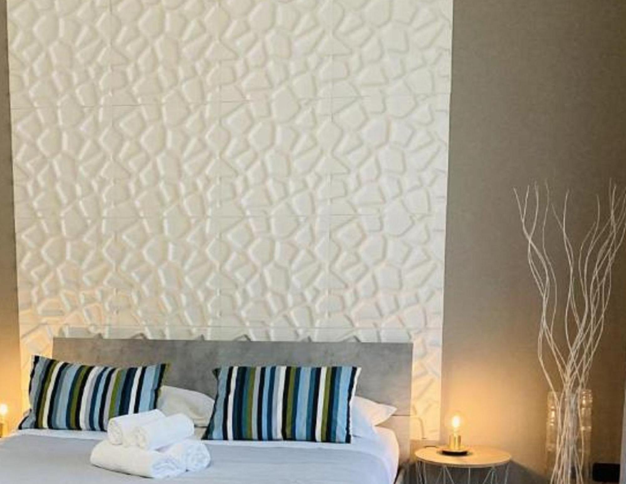 B&B Stesicoro Inhabit - Guesthouse City Center Catane Chambre photo