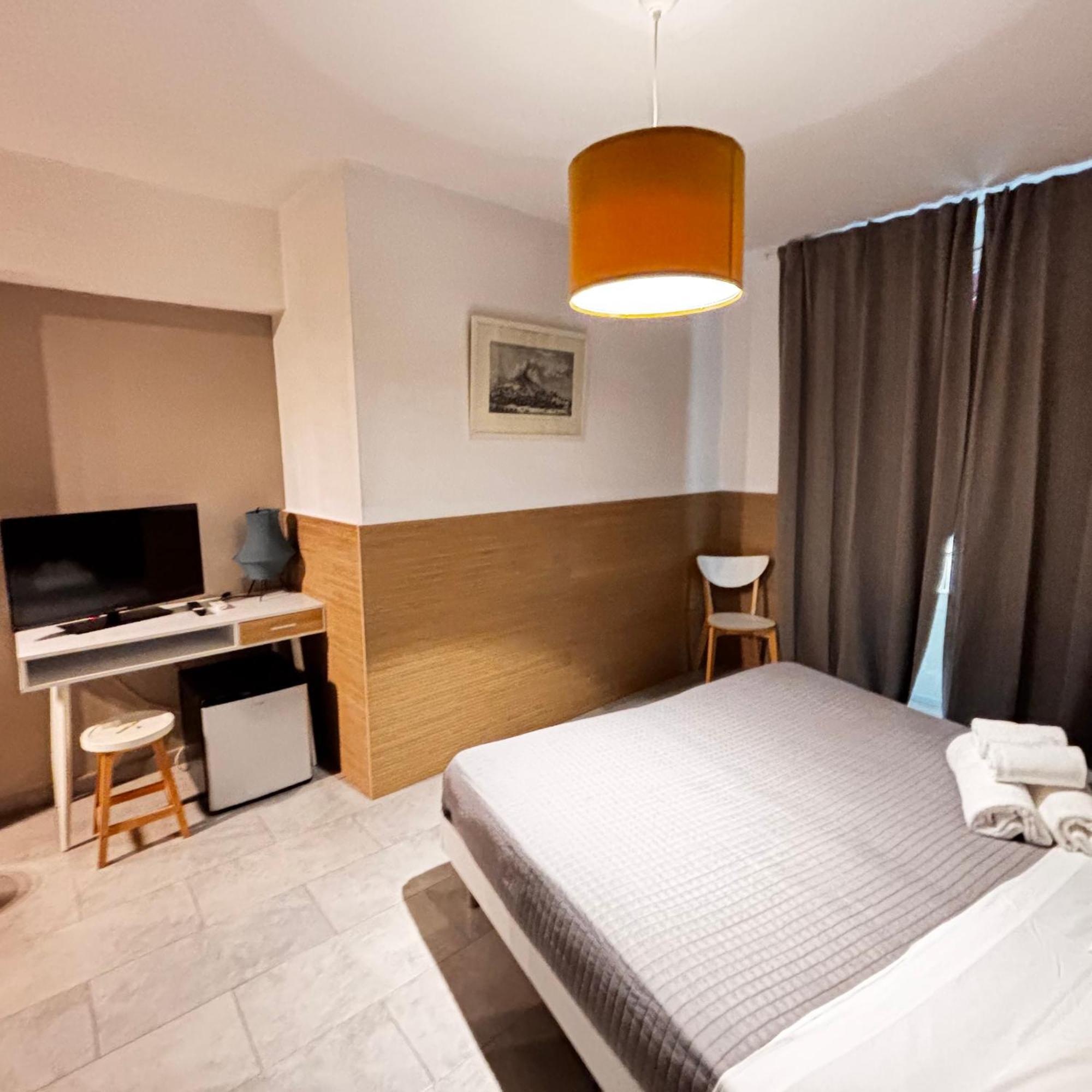 B&B Stesicoro Inhabit - Guesthouse City Center Catane Extérieur photo