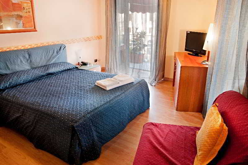 B&B Stesicoro Inhabit - Guesthouse City Center Catane Extérieur photo