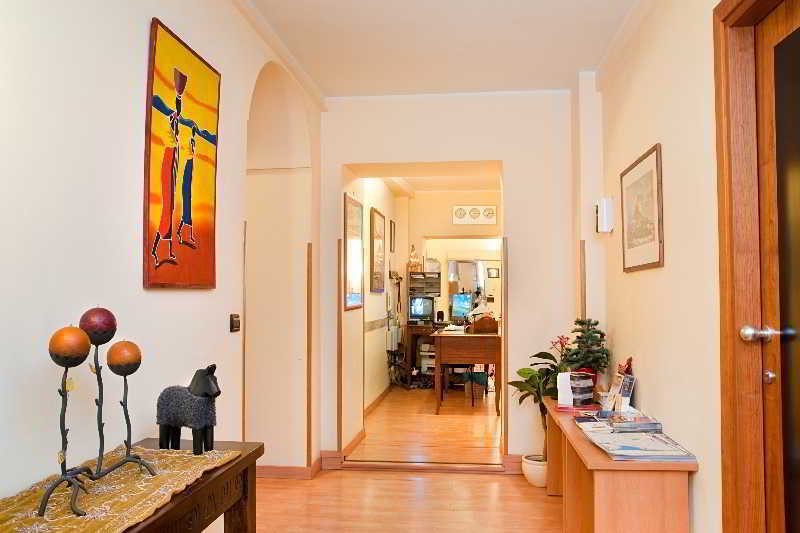 B&B Stesicoro Inhabit - Guesthouse City Center Catane Extérieur photo