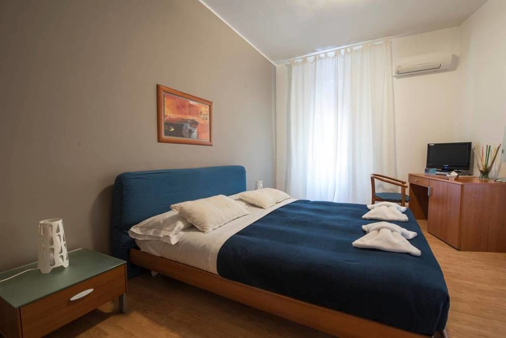 B&B Stesicoro Inhabit - Guesthouse City Center Catane Extérieur photo