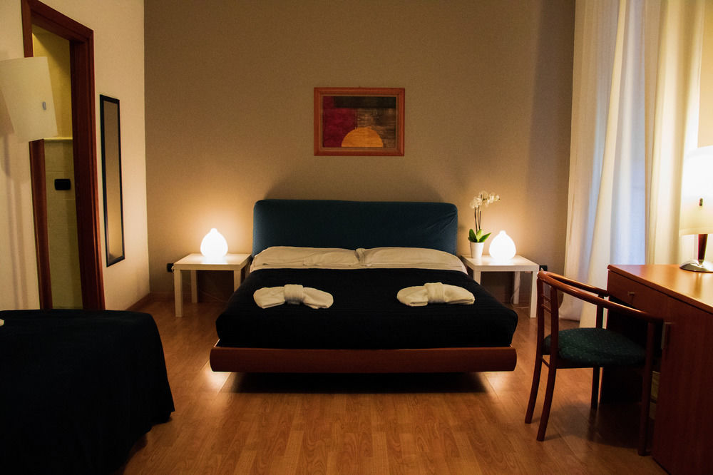 B&B Stesicoro Inhabit - Guesthouse City Center Catane Extérieur photo