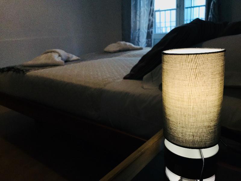 B&B Stesicoro Inhabit - Guesthouse City Center Catane Extérieur photo