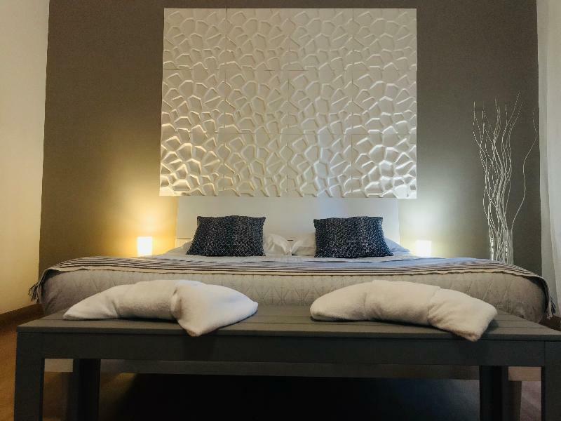 B&B Stesicoro Inhabit - Guesthouse City Center Catane Extérieur photo