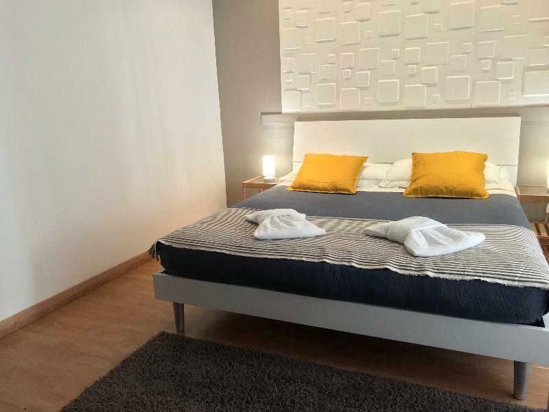 B&B Stesicoro Inhabit - Guesthouse City Center Catane Extérieur photo