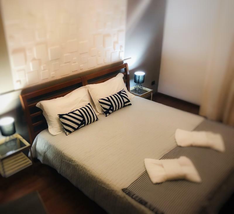 B&B Stesicoro Inhabit - Guesthouse City Center Catane Extérieur photo