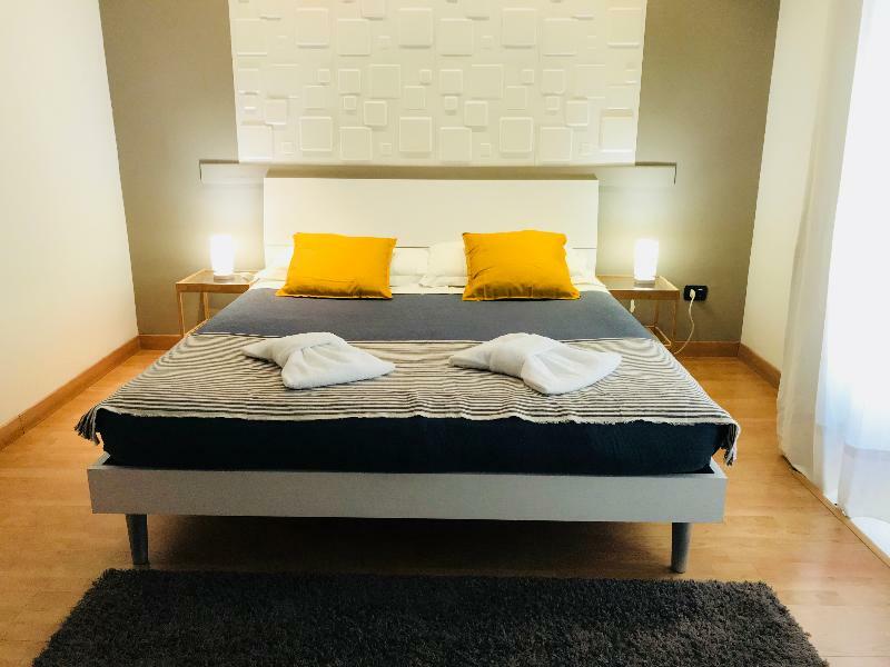 B&B Stesicoro Inhabit - Guesthouse City Center Catane Extérieur photo