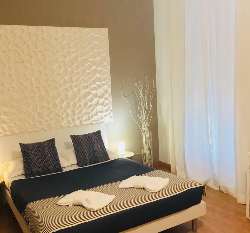 B&B Stesicoro Inhabit - Guesthouse City Center Catane Extérieur photo