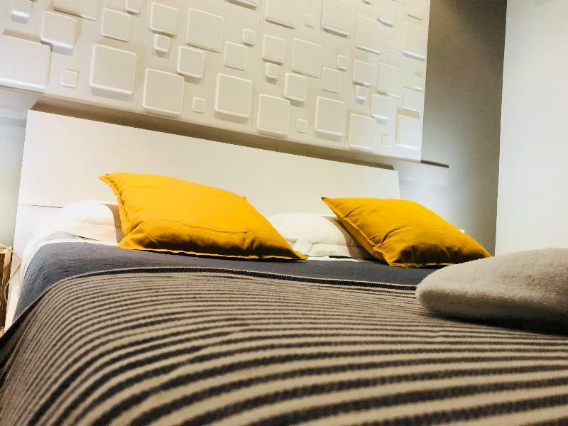 B&B Stesicoro Inhabit - Guesthouse City Center Catane Extérieur photo