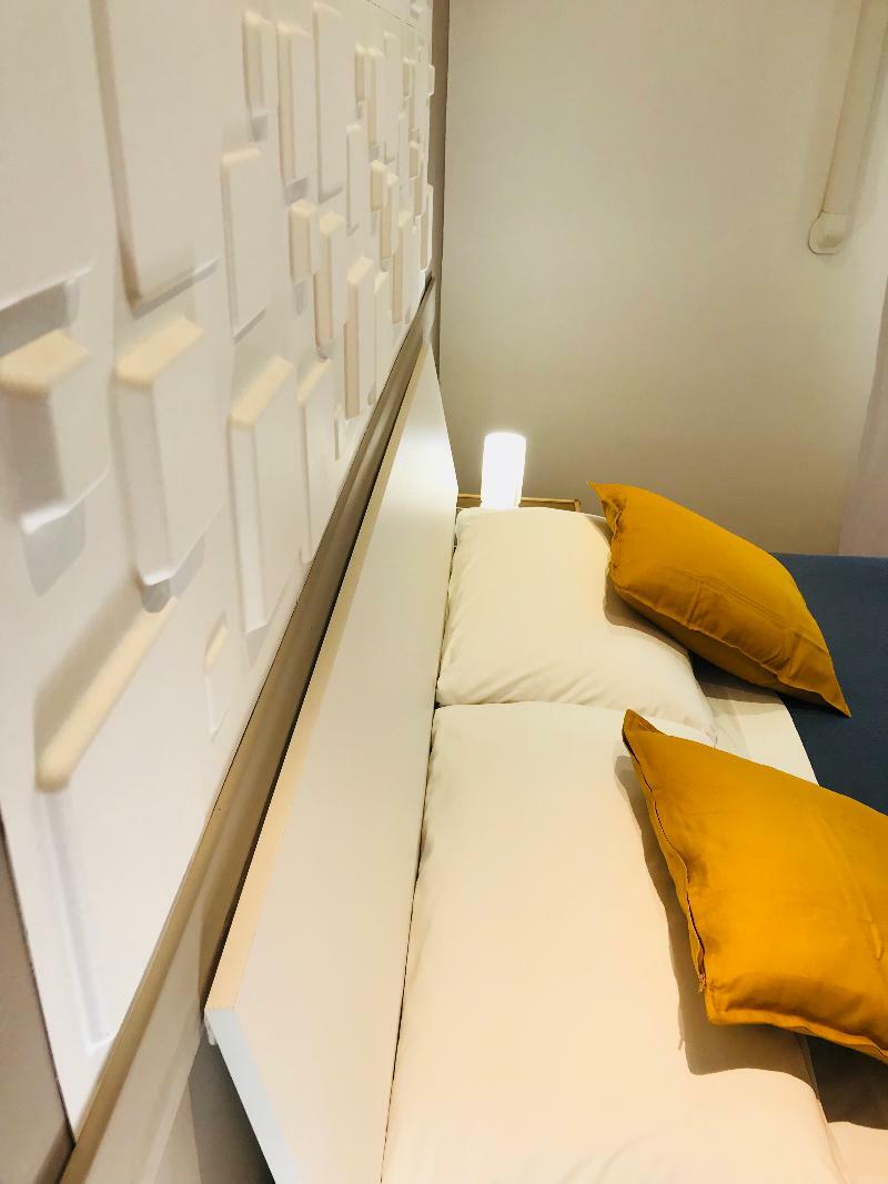 B&B Stesicoro Inhabit - Guesthouse City Center Catane Extérieur photo
