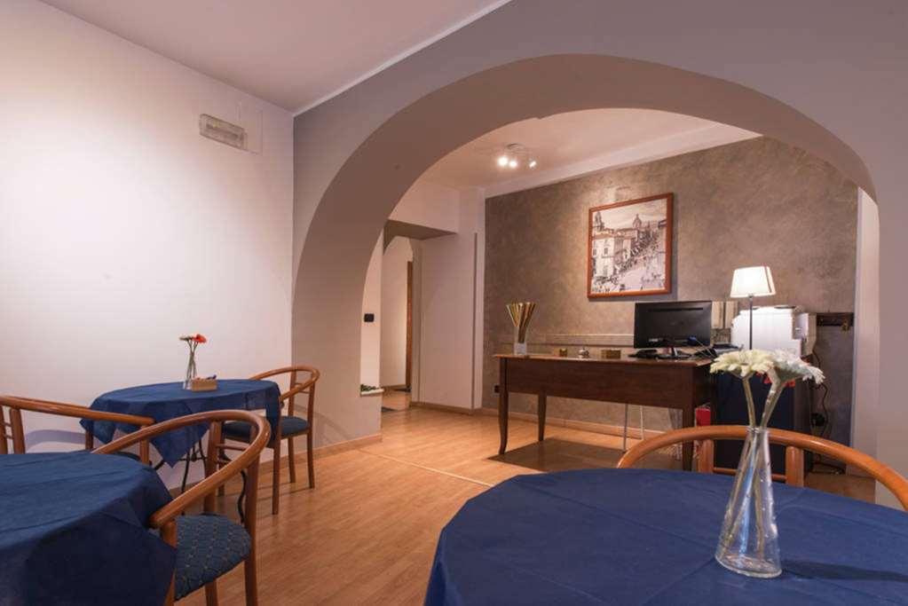 B&B Stesicoro Inhabit - Guesthouse City Center Catane Intérieur photo