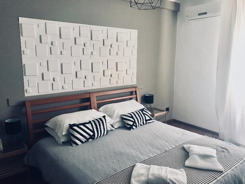 B&B Stesicoro Inhabit - Guesthouse City Center Catane Extérieur photo