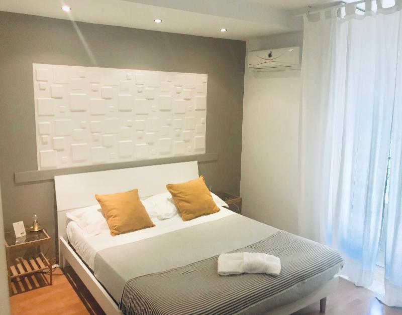 B&B Stesicoro Inhabit - Guesthouse City Center Catane Extérieur photo